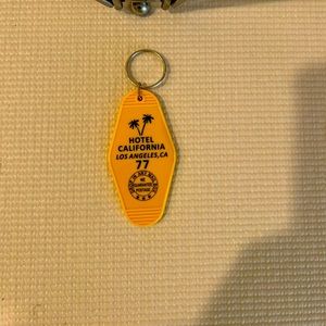Keychains